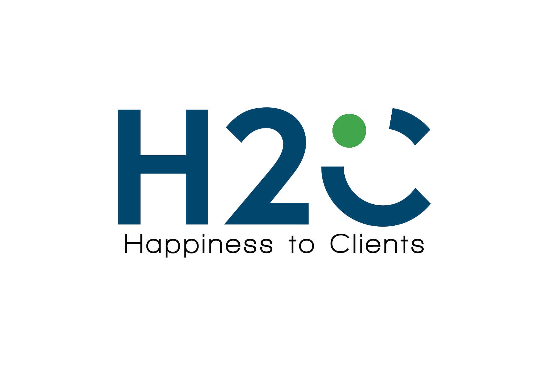 H2C Logo